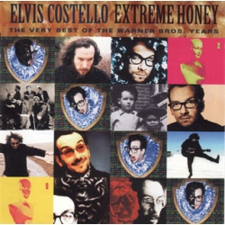  Elvis Costello ‎– Extreme Honey